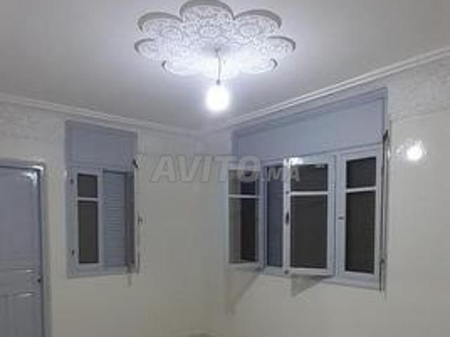 Appartement location à Lyautey