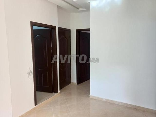 Appartement location à Lyautey