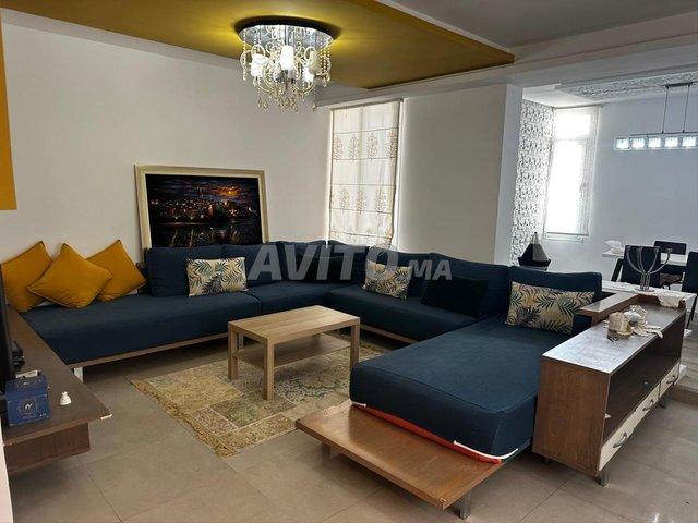 Appartement location à Lyautey, El Mellah
