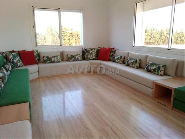 Appartement location à Lyautey, El Mellah