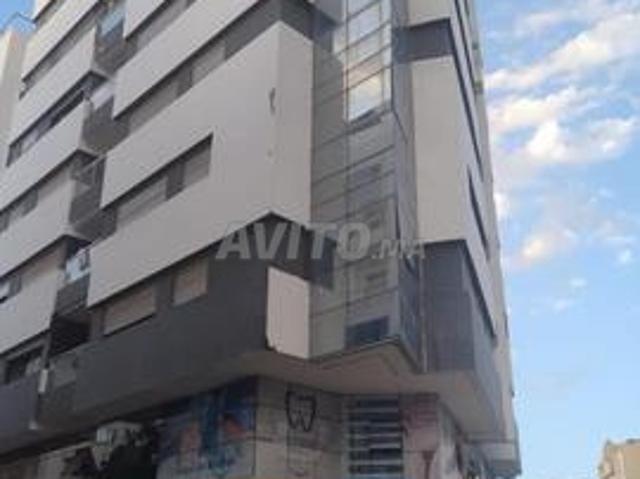 Appartement location à Lyautey, El Mellah