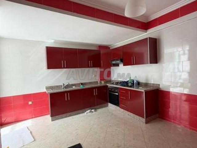 Appartement location à Lyautey