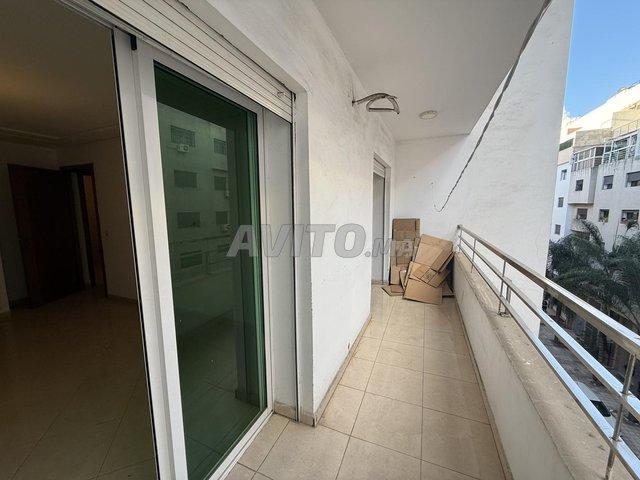 Appartement location à Lyautey, El Mellah