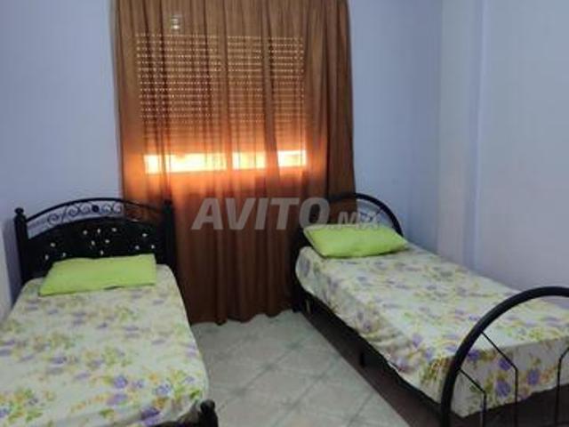 Appartement location à Khouribga