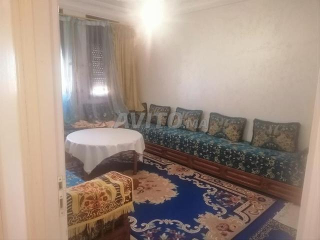 Appartement location à Khouribga