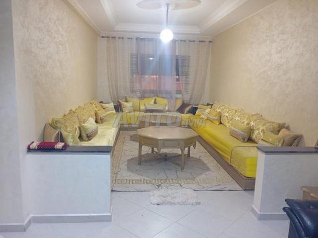 Appartement location à Khouribga