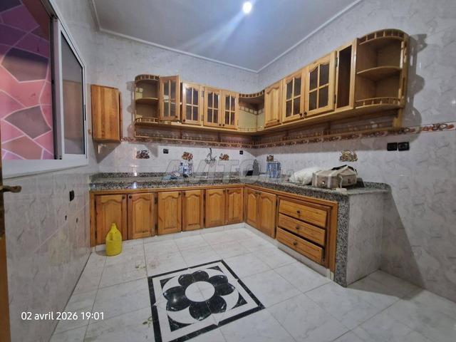 Appartement location à El Kebir, Tanger-Tétouan