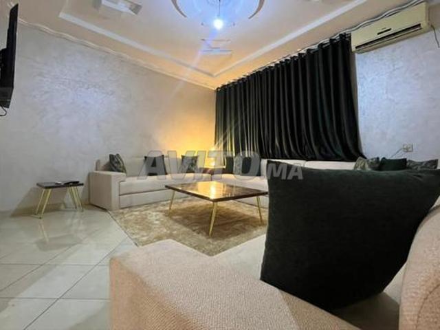 Appartement location à Laâyoune, Laâyoune-Boujdour-Sakia el Hamra
