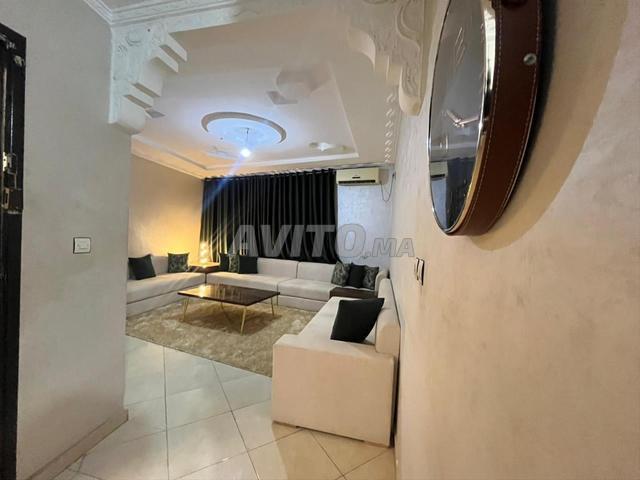 Appartement location à Laâyoune, Laâyoune-Boujdour-Sakia el Hamra