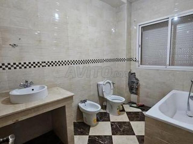 Appartement location à Deroua, Gharb-Chrarda-Beni Hssen