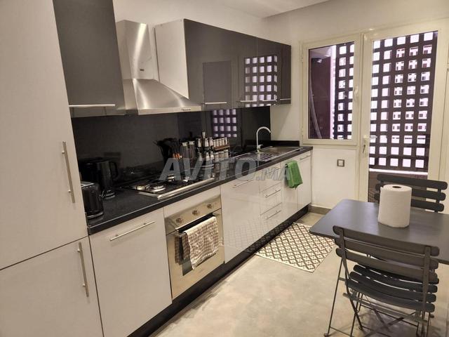 Appartement location