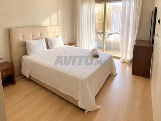Appartement location