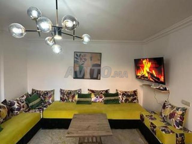 Appartement location à Gueliz, Marrakech