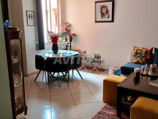 Appartement location à Gueliz, Marrakech