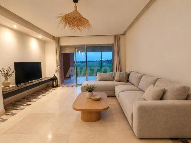 Appartement location à L'Oriental