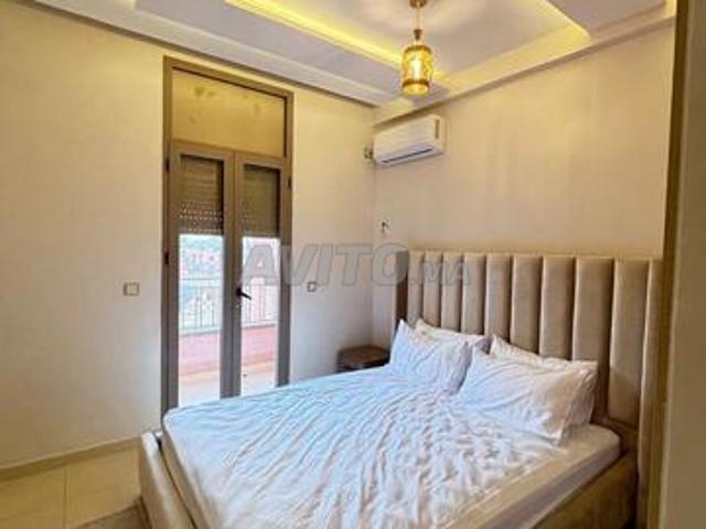 Appartement location à Gueliz, Marrakech
