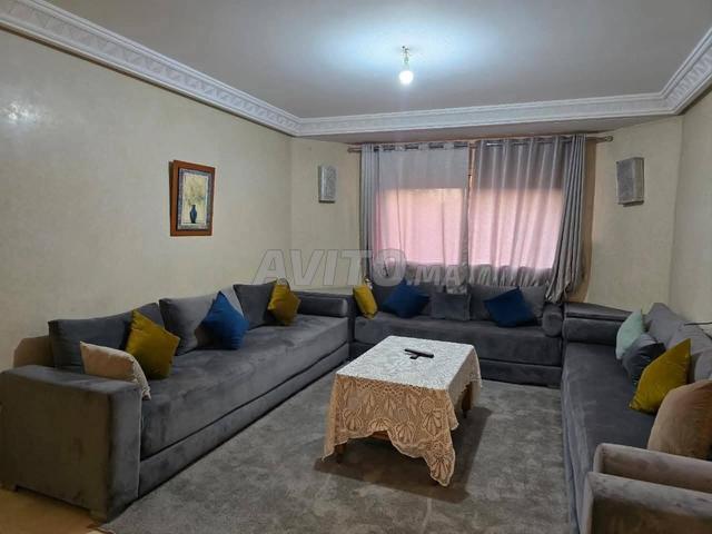 Appartement location à Anfa, Gharb-Chrarda-Beni Hssen