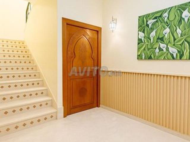 Appartement location à Gueliz, Marrakech