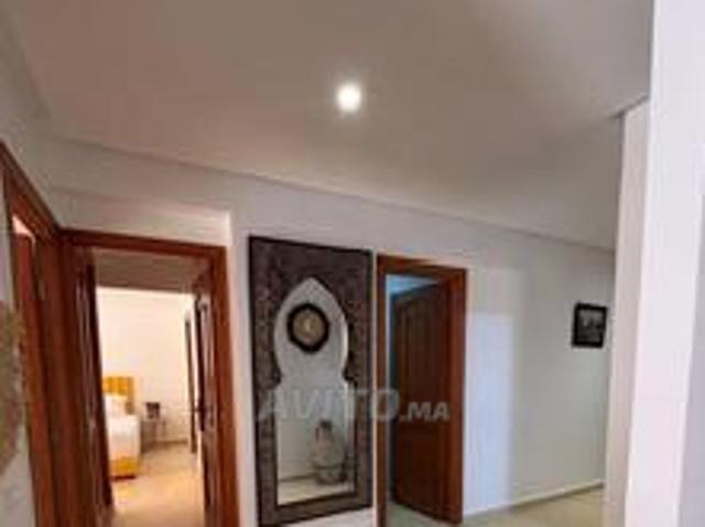 Appartement location à Gueliz, Marrakech