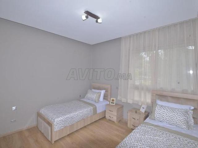Appartement location à L'Oriental