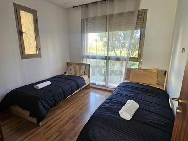 Appartement location