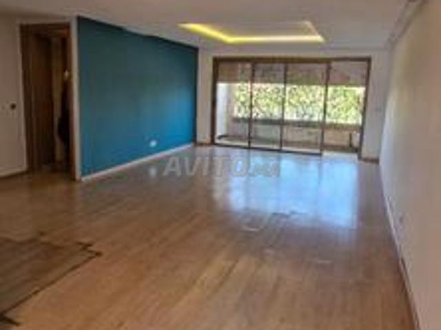 Appartement location