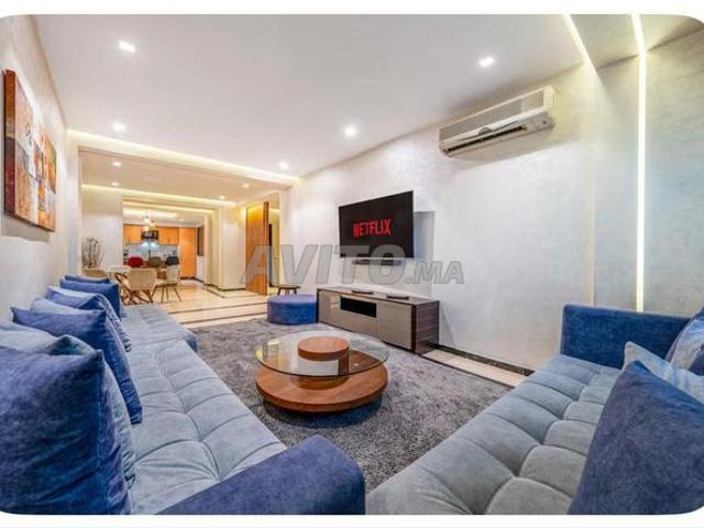 Appartement location à L'Oriental