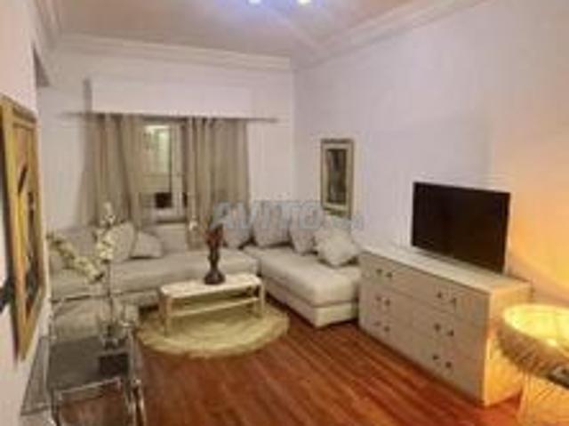 Appartement location à Gueliz, Marrakech