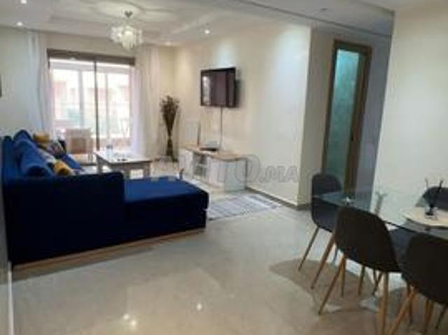 Appartement location à Al Haouz, L'Oriental