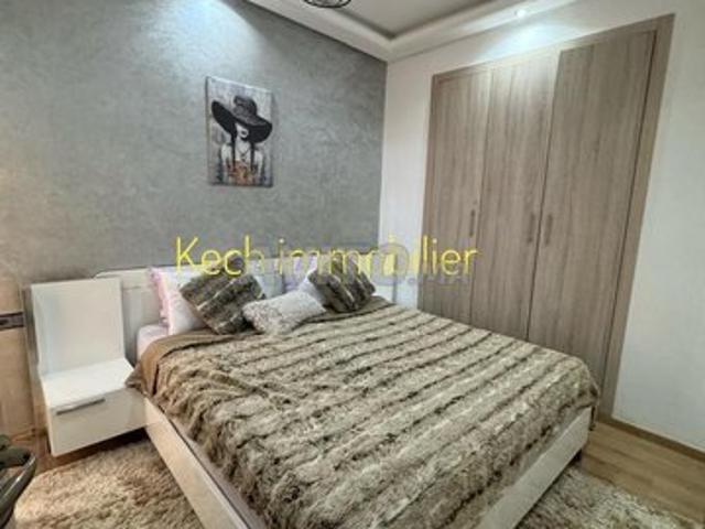 Appartement location
