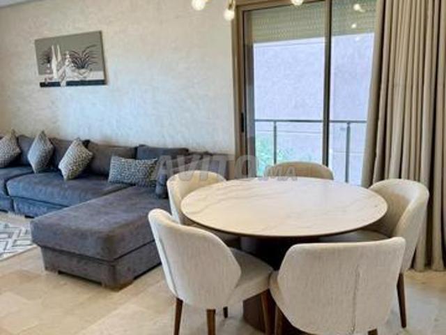 Appartement location