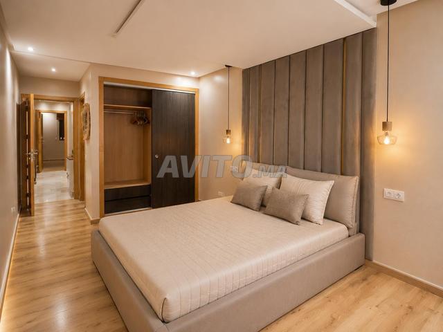 Appartement location à L'Oriental