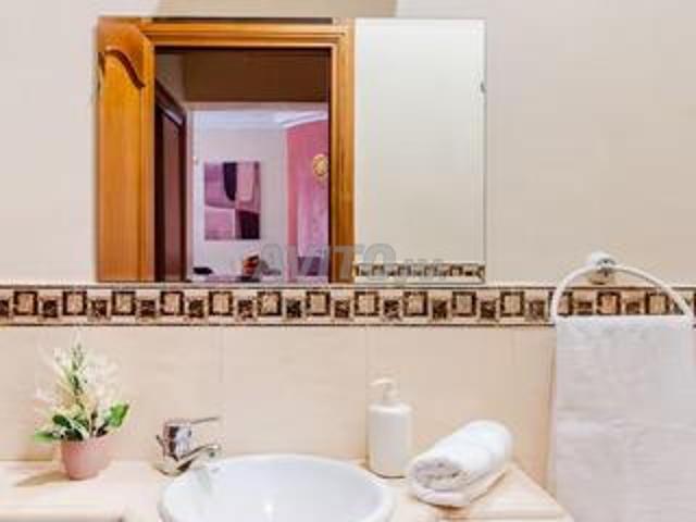 Appartement location à L'Oriental