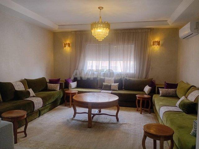 Appartement location à Gueliz, Marrakech