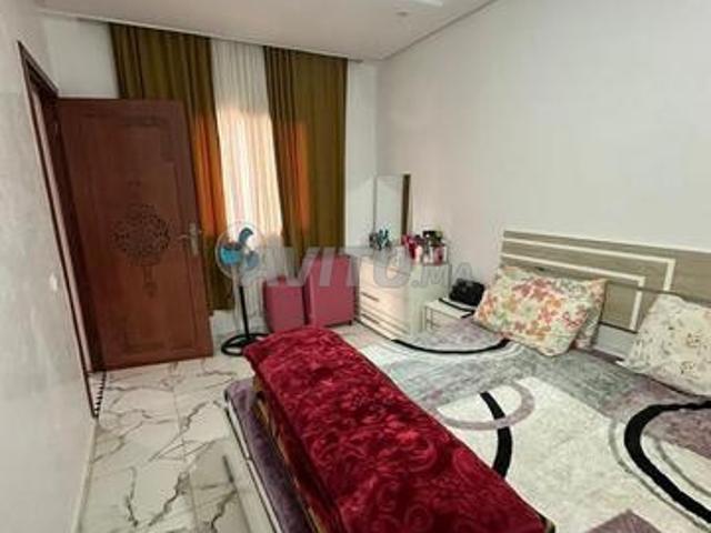 Appartement location à Tamansourt, L'Oriental