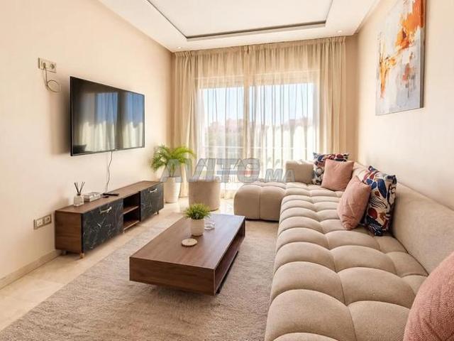 Appartement location à Meknès