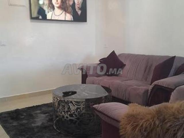 Appartement location à Meknès