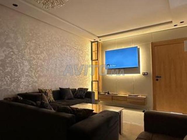 Appartement location à Meknès