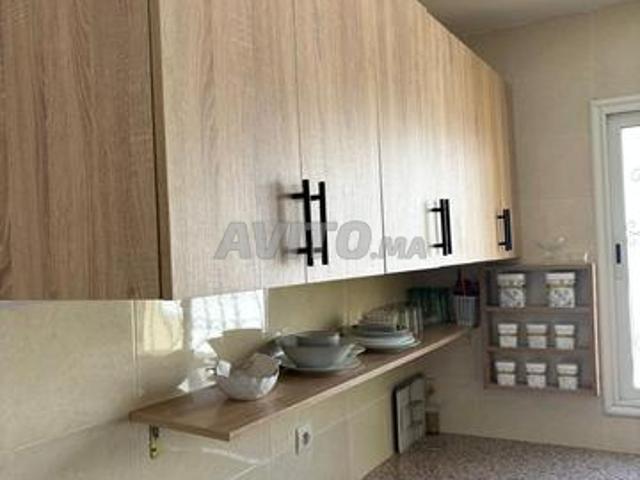 Appartement location à Meknès