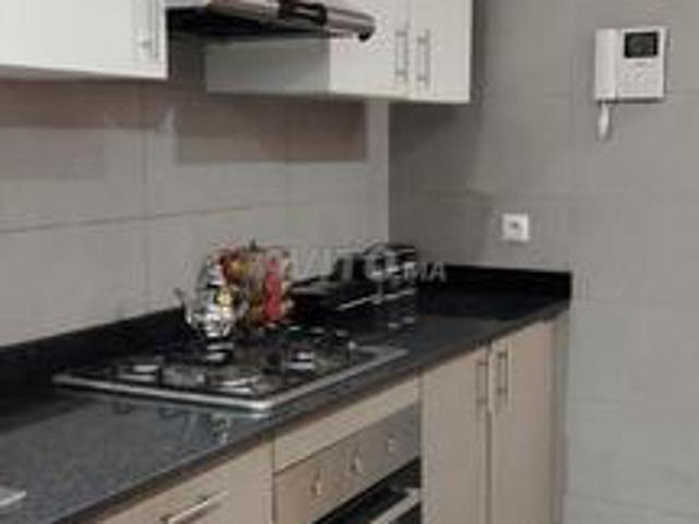 Appartement location à Meknès