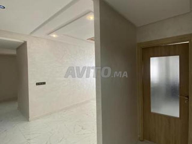 Appartement location à Meknès