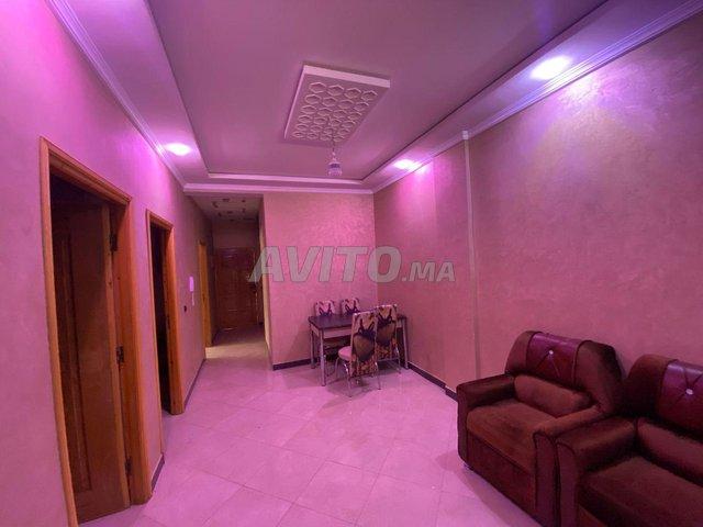 Appartement location à Meknès