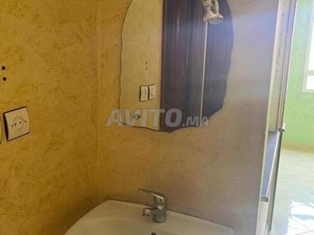 Appartement location à Meknès