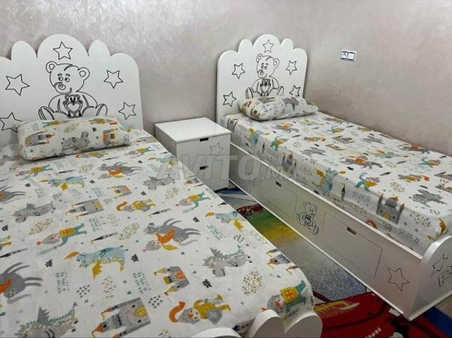 Appartement location à Meknès