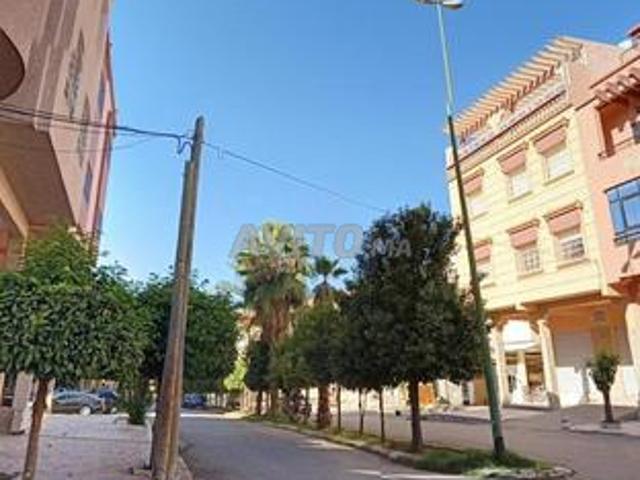 Appartement location à Meknès