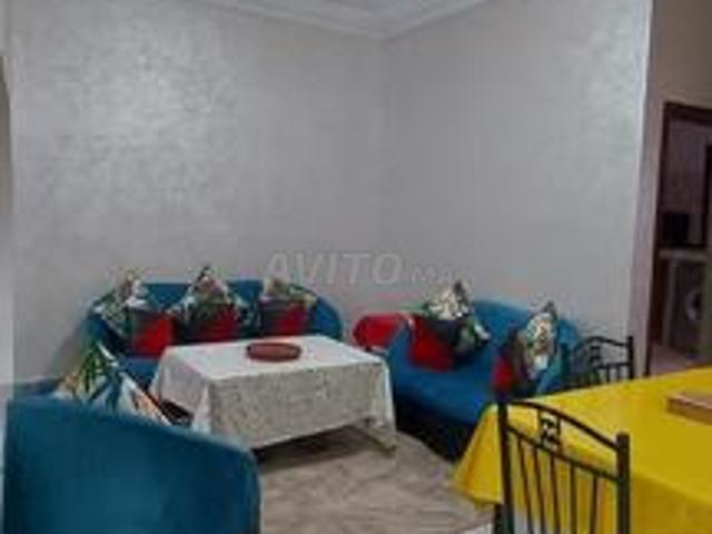 Appartement location à Midelt