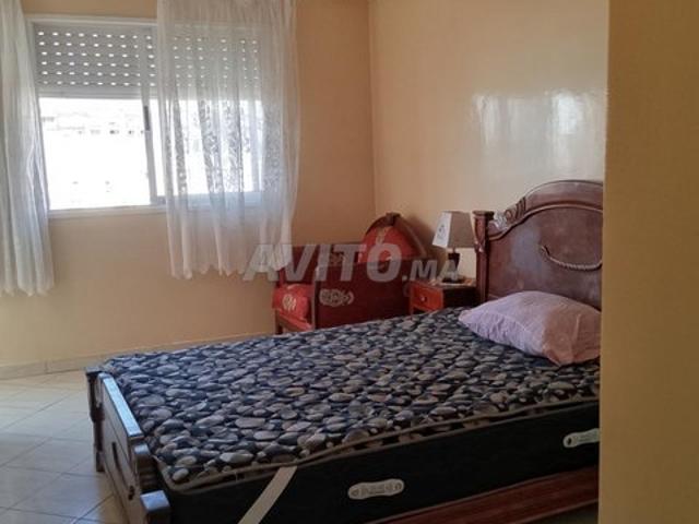 Appartement location à Mohammedia