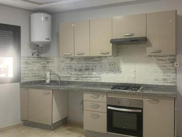 Appartement location à Centre Ville