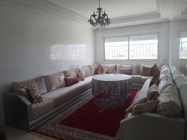 Appartement location à Mohammedia, Gharb-Chrarda-Beni Hssen