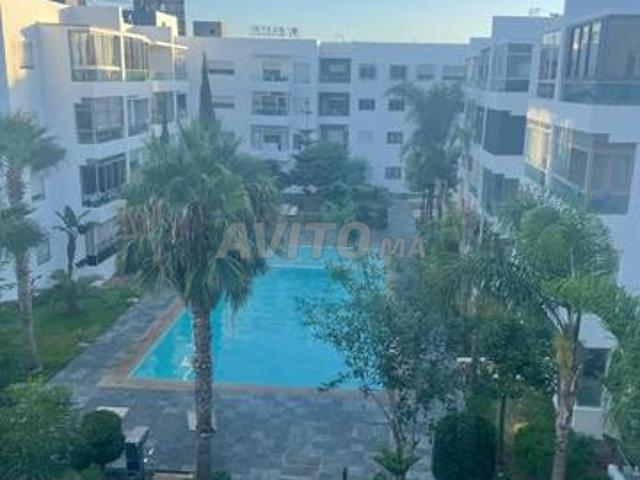 Appartement location à Mohammedia, Gharb-Chrarda-Beni Hssen